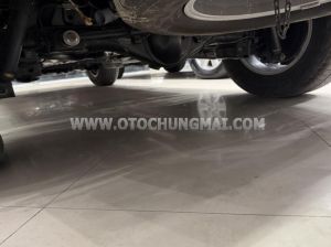 Xe Toyota Fortuner TRD Sportivo 4x4 AT