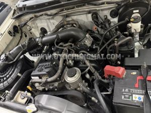 Xe Toyota Fortuner TRD Sportivo 4x4 AT