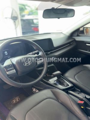 Xe Hyundai Accent Đặc biệt 1.5 AT