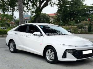 Xe Hyundai Accent Đặc biệt 1.5 AT