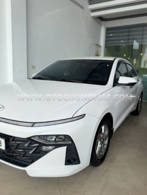 Xe Hyundai Accent Đặc biệt 1.5 AT
