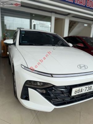 Hyundai Accent-Đặc biệt 1.5 AT