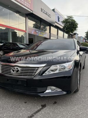 Toyota Camry-2.0E