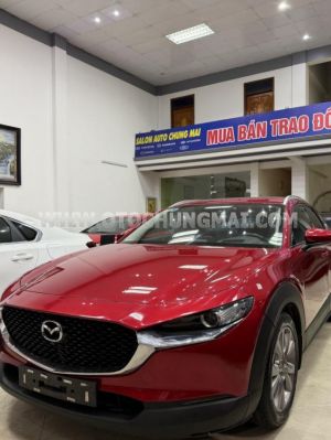Xe Mazda CX 30 Luxury 2.0 AT