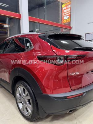 Xe Mazda CX 30 Luxury 2.0 AT