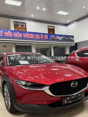 Xe Mazda CX 30 Luxury 2.0 AT