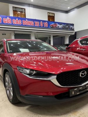Mazda CX 30-Luxury 2.0 AT