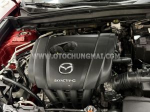 Xe Mazda CX 30 Luxury 2.0 AT