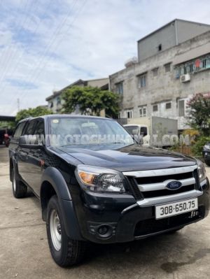 Xe Ford Ranger XL 2.5L 4x2 MT