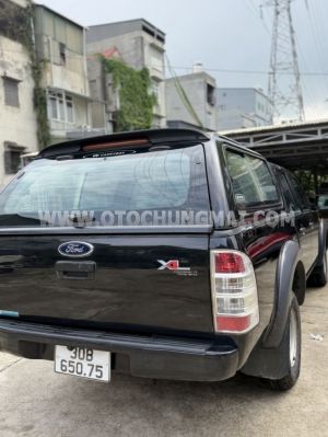 Xe Ford Ranger XL 2.5L 4x2 MT