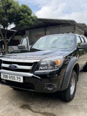 Xe Ford Ranger XL 2.5L 4x2 MT
