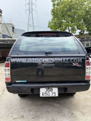 Xe Ford Ranger XL 2.5L 4x2 MT