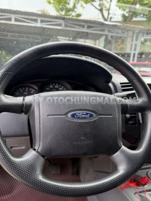 Xe Ford Ranger XL 2.5L 4x2 MT