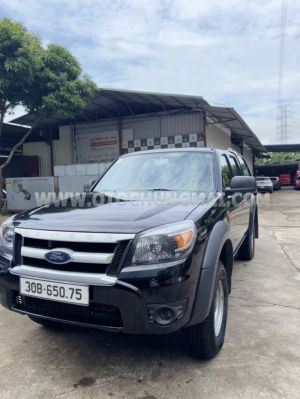Xe Ford Ranger XL 2.5L 4x2 MT