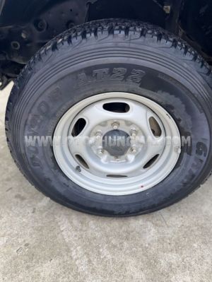 Xe Ford Ranger XL 2.5L 4x2 MT