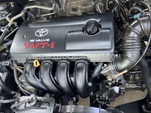Xe Toyota Corolla altis 1.8G MT