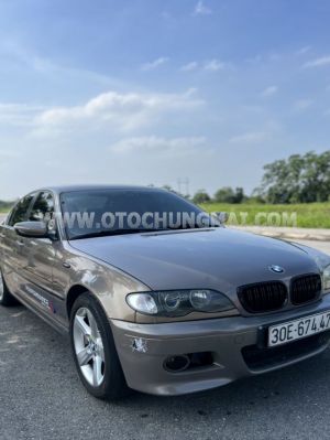 BMW 3 Series-325i