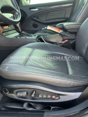 Xe BMW 3 Series 325i