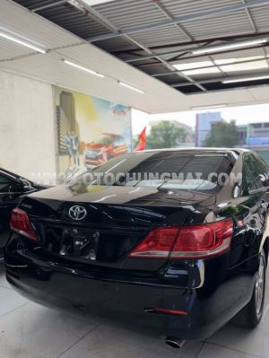 Xe Toyota Camry 2.0E