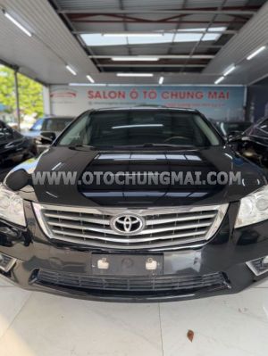Xe Toyota Camry 2.0E