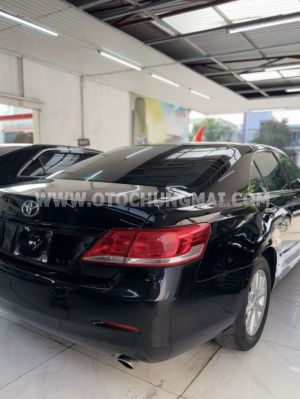 Xe Toyota Camry 2.0E