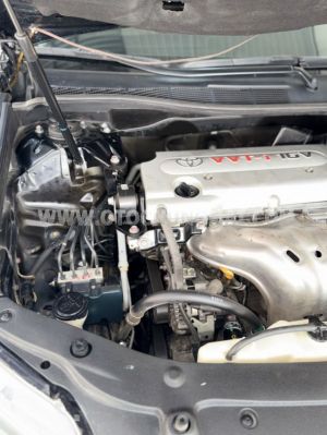 Xe Toyota Camry 2.0E
