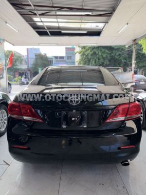 Xe Toyota Camry 2.0E