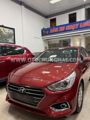 Hyundai Accent-1.4 AT