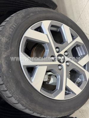 Xe Mitsubishi Xpander Cross 1.5 AT