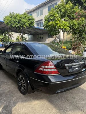 Xe Ford Mondeo 2.0 AT