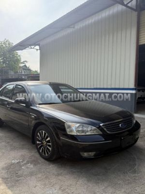 Ford Mondeo-2.0 AT