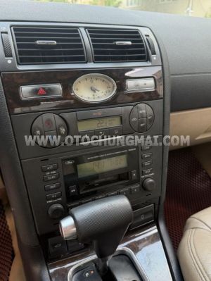 Xe Ford Mondeo 2.0 AT