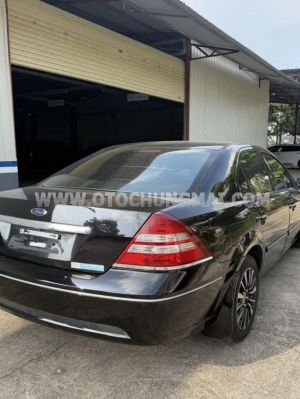 Xe Ford Mondeo 2.0 AT