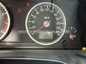 Xe Ford Mondeo 2.0 AT