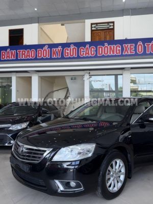 Toyota Camry 2.4G