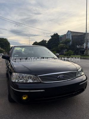 Ford Laser-GHIA 1.8 AT