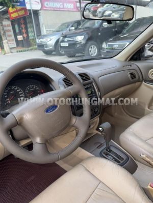 Xe Ford Laser GHIA 1.8 AT