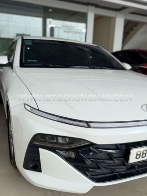 Hyundai Accent-Đặc biệt 1.5 AT