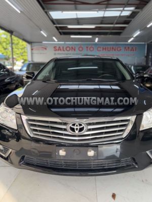 Toyota Camry-2.0E