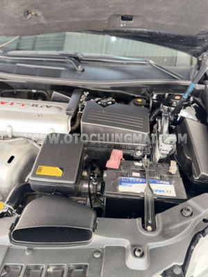 Xe Toyota Camry 2.0E