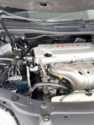 Xe Toyota Camry 2.0E