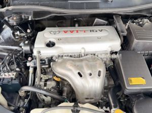 Xe Toyota Camry 2.0E