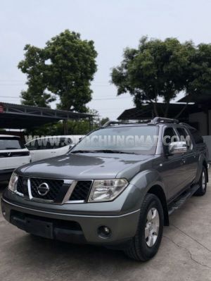 Xe Nissan Navara VL 2.5 AT 4WD