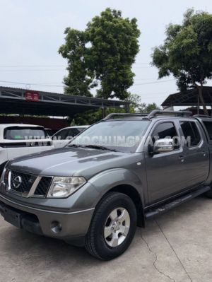 Xe Nissan Navara VL 2.5 AT 4WD
