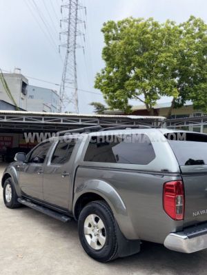 Xe Nissan Navara VL 2.5 AT 4WD