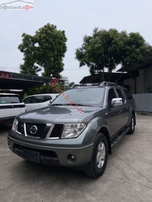 Nissan Navara VL 2.5 AT 4WD