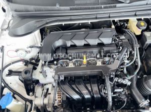 Xe Hyundai Accent Đặc biệt 1.5 AT