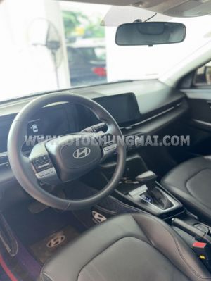 Xe Hyundai Accent Đặc biệt 1.5 AT