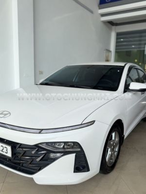 Xe Hyundai Accent Đặc biệt 1.5 AT
