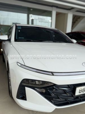Hyundai Accent-Đặc biệt 1.5 AT